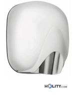 Towels vandal Vama Metaltronic