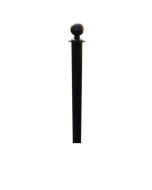 ground-mounted-pedestrian-bollard-h337-30