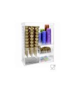 transparent-plexiglass-cone-display-case-h33938