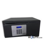 Cassaforte a mobile per hotel h3397