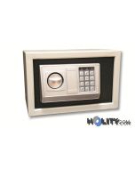 Cassaforte per camere di strutture ricettive h3399