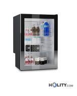 Minibar vetrina per hotel ufficio h3430