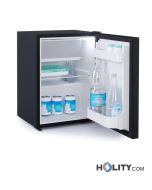 Minibar per hotel ufficio con vano freezer h3434