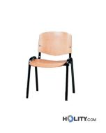 stackable-conference-chair-with-beech-panels-h34408