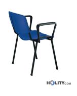 stackable-meeting-room-chair-with-armrests-h34410