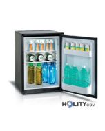 Frigobar per hotel a risparmio energetico 33 litri h3451