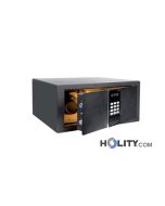 Cassaforte elettronica per hotel h3475