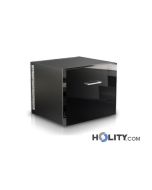 Frigo bar hotel a cassetto h3477