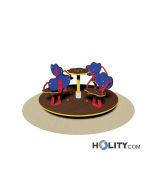 swivel-carousel-with-seats-for-children-h350-111