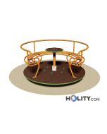 rotating-carousel-for-playground-h350-115