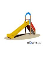 playground-slide-with-wooden-ladder-h350-122