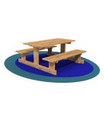 picnic-table-with-benches-for-playground-h350-229