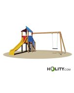 multi-play-tower-with-swing-h350-249
