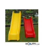 polyethylene-playground-slide-h35108