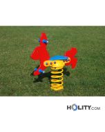 rabbit-shaped-spring-rider-h35116