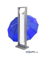 Espositore per buste porta ombrelli h358_06