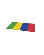 Tappeto a strisce per asilo nido h364_84