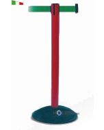 pvc-belt-barrier-post-h40701