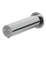 dispenser-sapone-con-sensore-in-ottone-cromato-lucido-h40_66