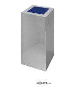recycling-bin-with-revolving-lid-h41313