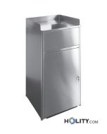 tray-emptying-bin-260-lt-h41355