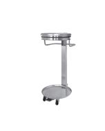 bag-holder-waste-bin-trolley-with-swivel-wheels-h413_78