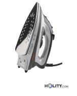 Ferro da stiro a vapore per hotel Northmace h41434