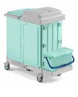 clinic-cleaning-trolley-with-door-h422-38