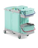 cleaning-trolley-for-nursing-home-h422-84