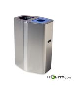 Waste collection containers h424_118