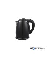Bollitore elettrico per hotel h43809