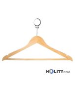 Grucce appendiabiti per camere alberghi h43843