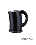 Bollitore per hotel 0,8 lt h43856