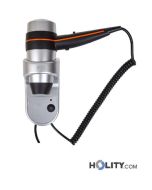 Phon a pistola per camera d\'albergo h438_151