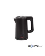 Bollitore per camere hotel h438_231