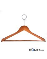 Gruccia appendiabiti per camera hotel h438_257