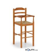wooden-high-chair-for-children-h44101