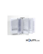 espositore-porta-licenze-a-parete-h44402