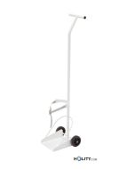 cylinder-trolley-for-hospital-facilities-h44803