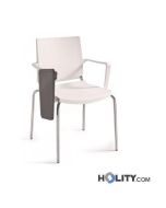 conference-room-chair-with-armrests-and-writing-tablet-h44902