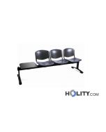 waiting-room-bench-with-small-table-h44914