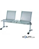 two-seater-waiting-room-bench-model-h44936