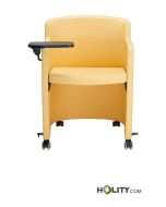 meeting-armchair-with-folding-tablet-h449-116
