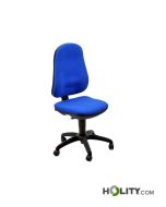 Steel office task chair h449_183