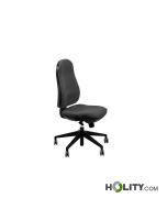 Task chair max capacity 120 kg h449_184
