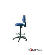 clinic-stool-with-backrest-h449-64