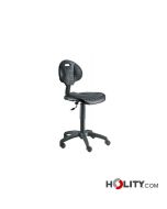 medical-studio-stool-in-polyurethane-h449-69