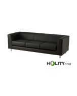 faux-leather-office-sofa-h449-94