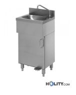 washbasin-with-pedal-control-on-cabinet-h45610