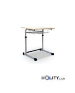 10-height-adjustable-single-desks-h46102